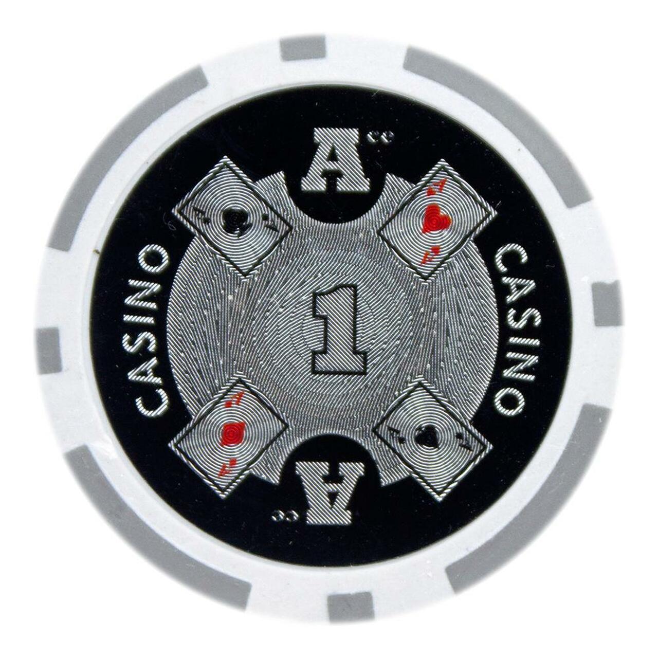 Silver ace casino