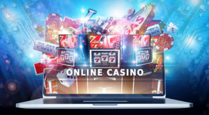 Win Online Casino